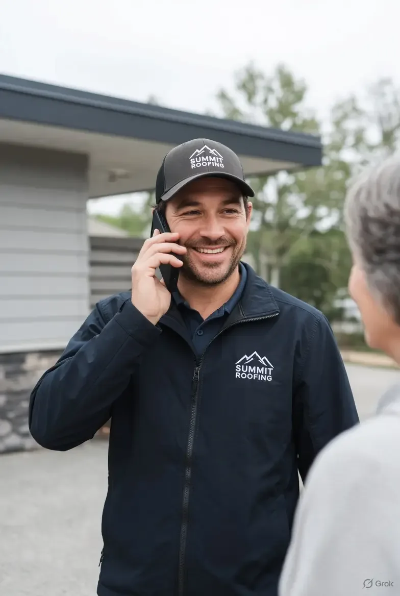 Flat Roof Leak Repair Barwick, GA FAQs